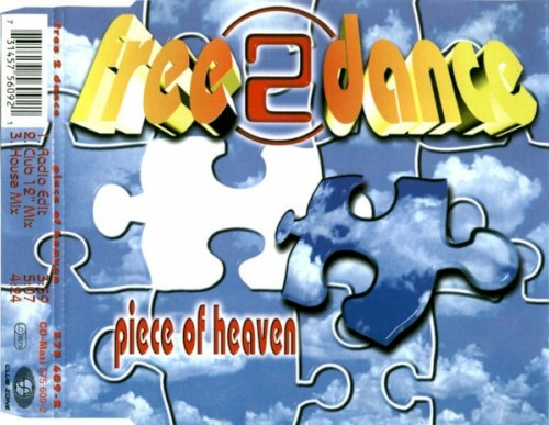 Piece Of Heaven