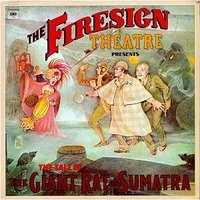 The Tale of the Giant Rat of Sumatra