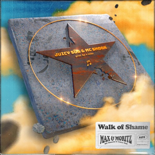 Walk of Shame