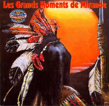Les Grands Moments de Mirande