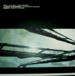 Uncertain Journey / Distant Images