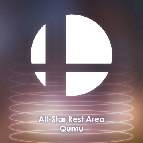 All-Star Rest Area (from "Super Smash Bros. Melee")
