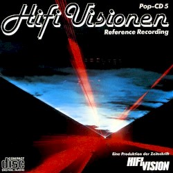 Hifi Visionen: Pop-CD 5