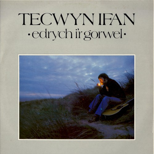 Edrych i’r Gorwel