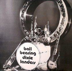 Ball Bearing Dixielanders
