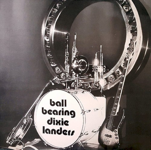 Ball Bearing Dixielanders
