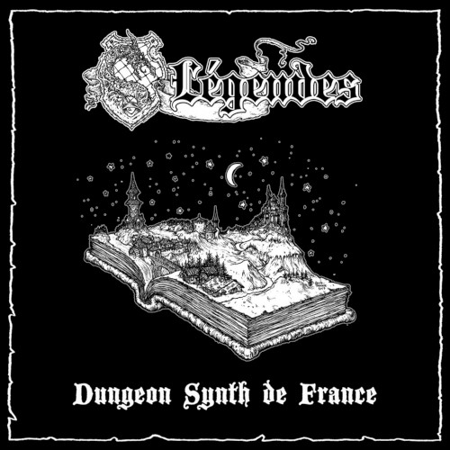 La crypte aux serpents