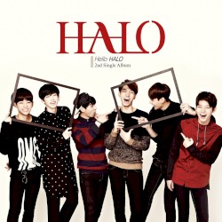 Hello HALO