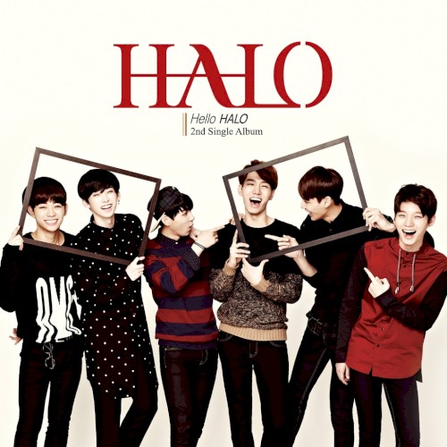 Hello HALO