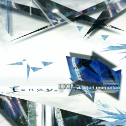 II:XII, A Priori Memoriaé