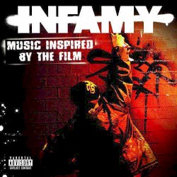 Infamy: Music Inspired by the Film