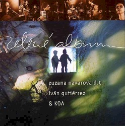 Zelené album