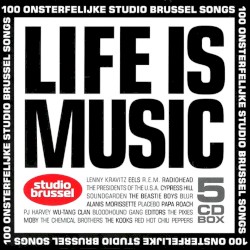 Life Is Music