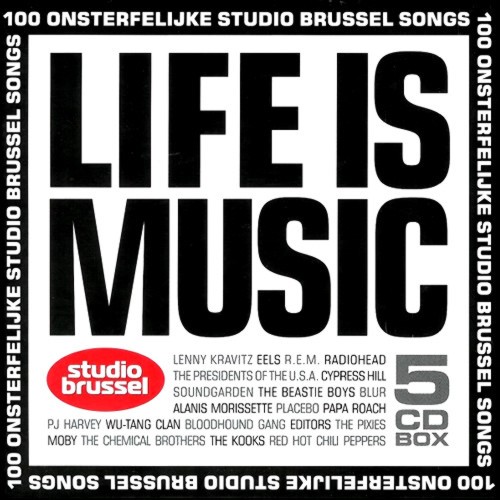 Life Is Music