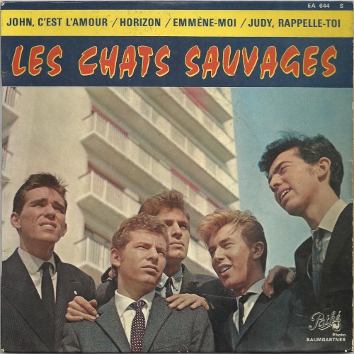John, c'est l'amour