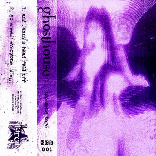 two song tape