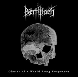 Ghosts of a World Long Forgotten