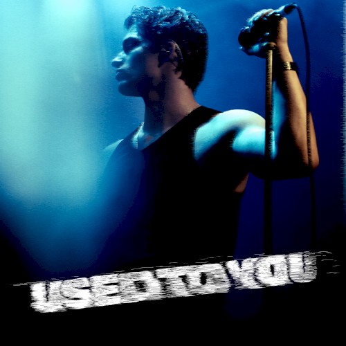 Used to You