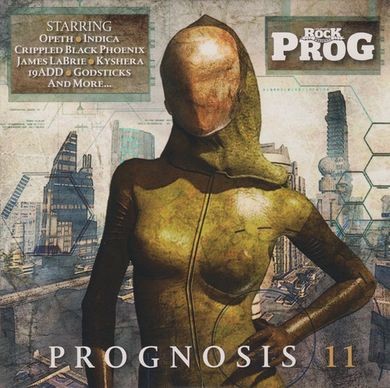 Prognosis 11