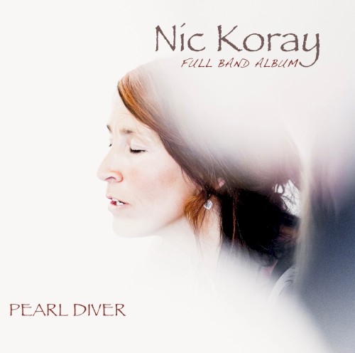 Pearl Diver