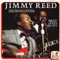 Guitar, Harmonica & Feeling