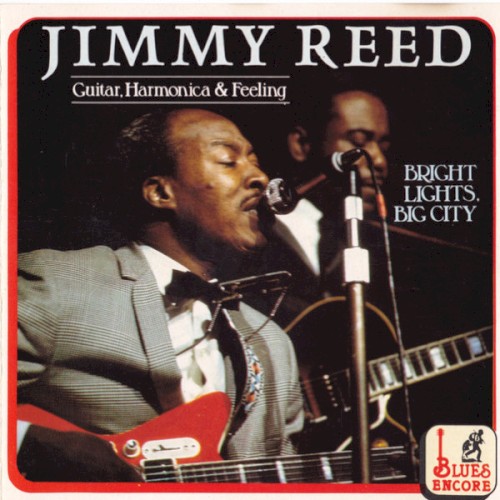 Guitar, Harmonica & Feeling