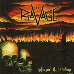 Infernal Devastation