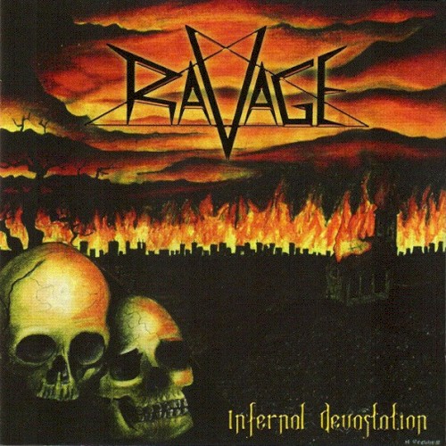 Infernal Devastation