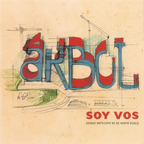 Soy vos