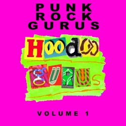 Punk Rock Gurus Volume 1