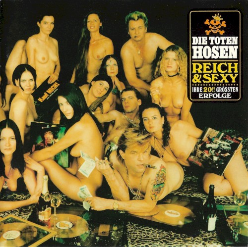 Reich & Sexy
