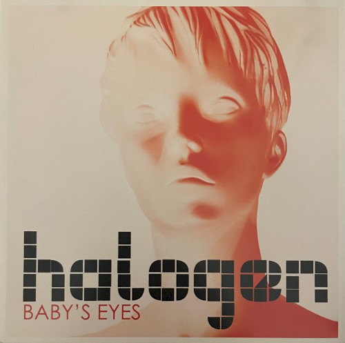 Baby's Eyes