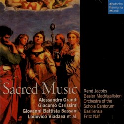 Sacred Music