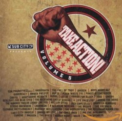 Take Action! Volume 5