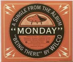Monday