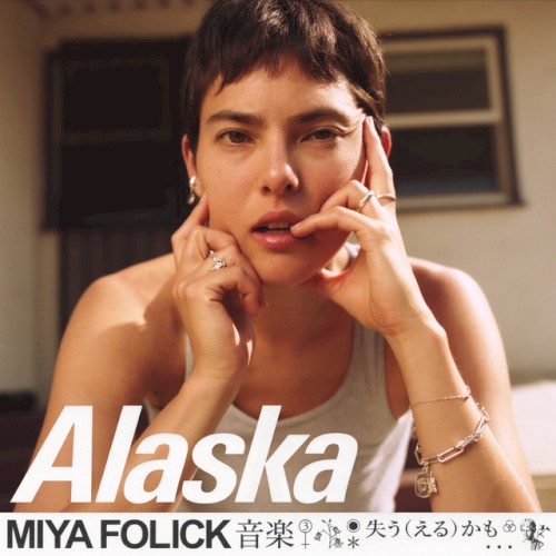 Alaska