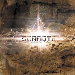 Kemet High Tech. Part I: Artefacts