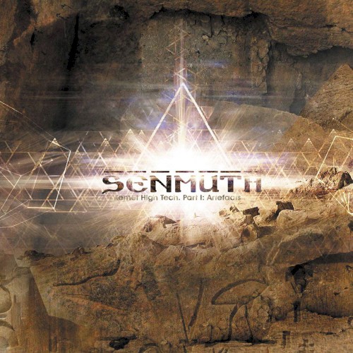 Kemet High Tech. Part I: Artefacts