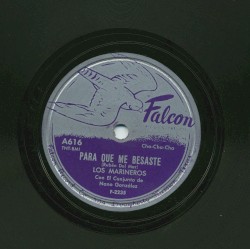 Para qué me besaste / Cuando te quieras ír