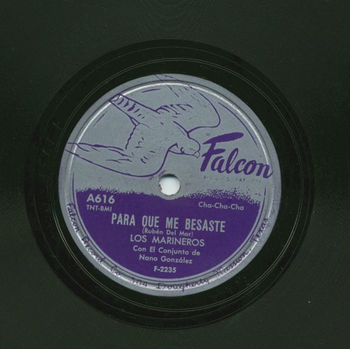 Para qué me besaste / Cuando te quieras ír