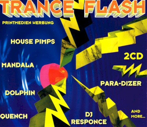 Trance Flash