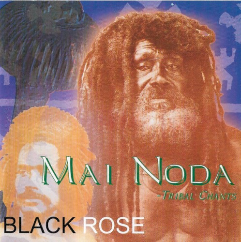 Mai Noda - Tribal Chants