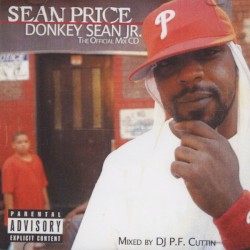 Donkey Sean Jr. (Mixed by P.F. Cuttin)