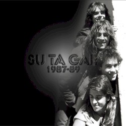 Su Ta Gar: 1987-89