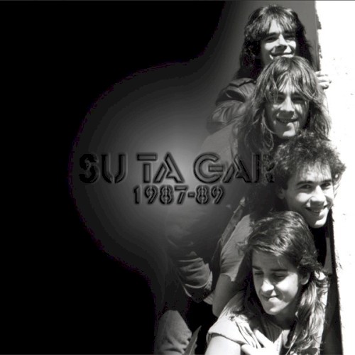 Su Ta Gar: 1987-89