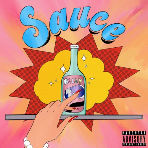 Sauce
