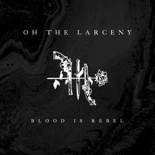 Blood Is Rebel