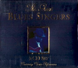 The Great Blues Singers