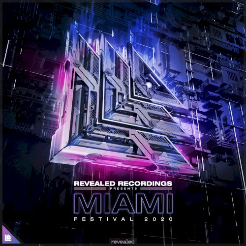 Revealed Recordings Presents Miami Festival 2020