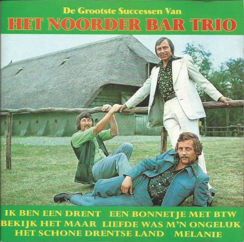 De grootste successen van